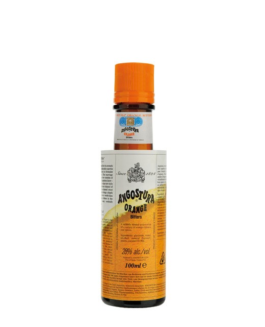 Angostura Aromatic Bitters Orange Angostura edelices.co.uk