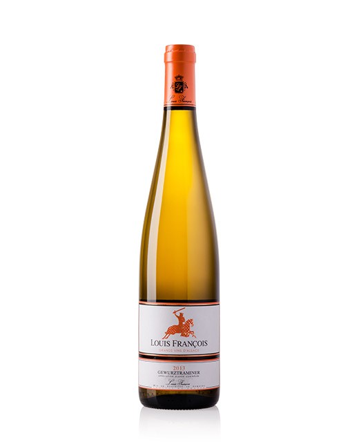 Gewurztraminer 2013 White Wine edelices.co.uk