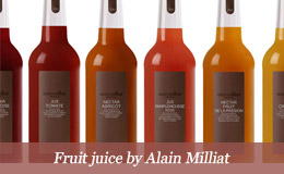 Alain Milliat Fruit Juice