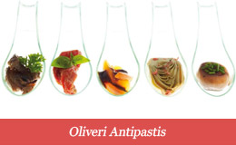 Antipasti