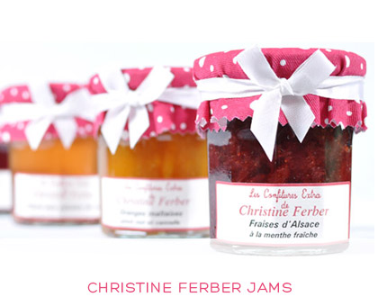 Christine Ferber