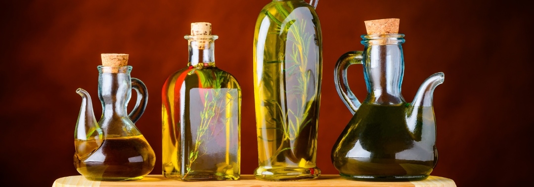 other oils