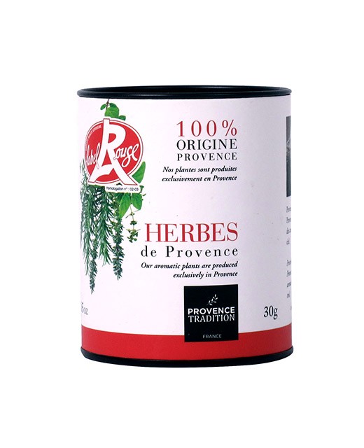Herbes de Provence Provence Tradition edelices.co.uk