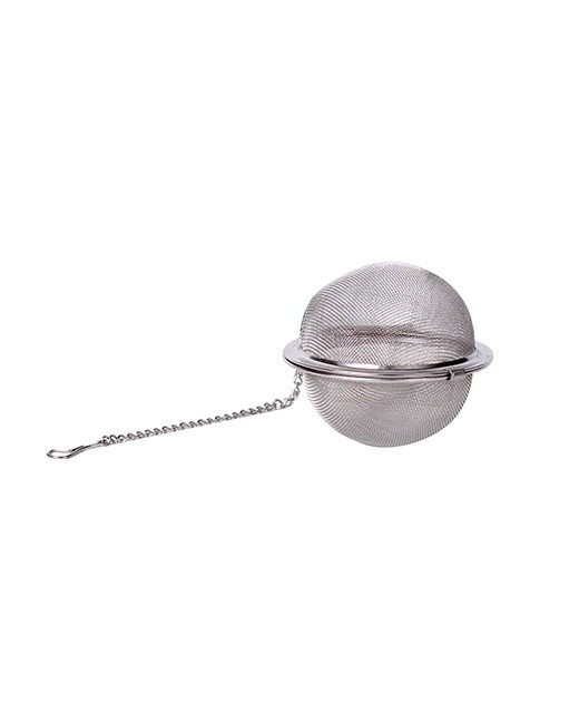 Tea ball infuser 2 cups edelices.co.uk