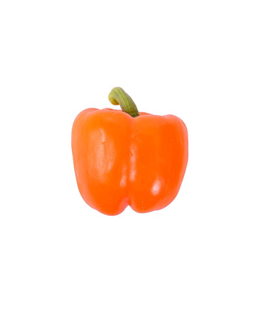 Orange outlet bell peppers