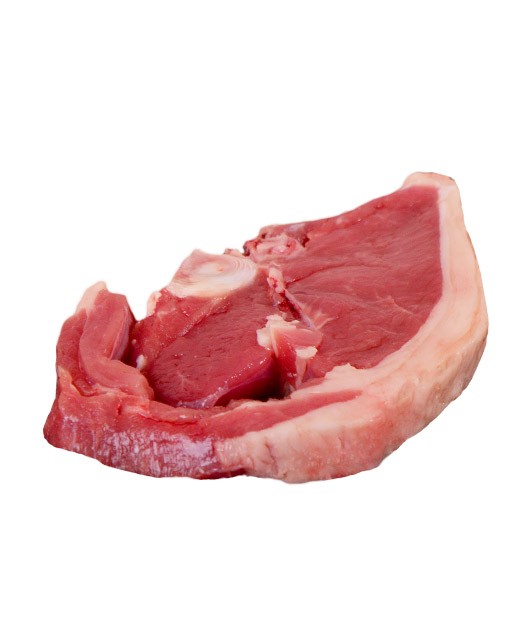 French lamb - fillet rib - Edélices Boucherie