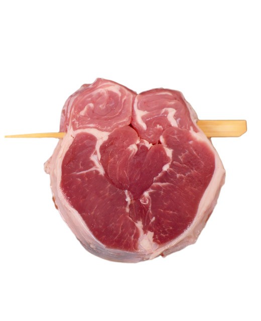 French lamb - noisettine - Edélices Boucherie