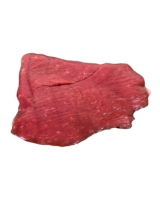 French lamb - slice of lamb leg without bone - Edélices Boucherie