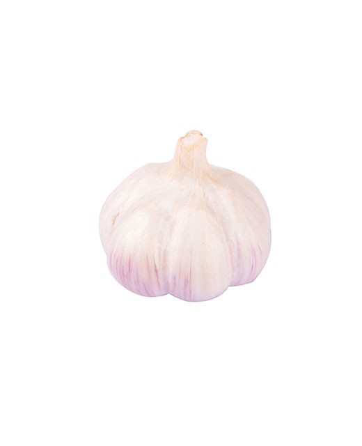 Pink garlic from Lautrec - Edélices Primeur