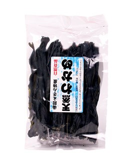 Wild Wakame - Association Esan