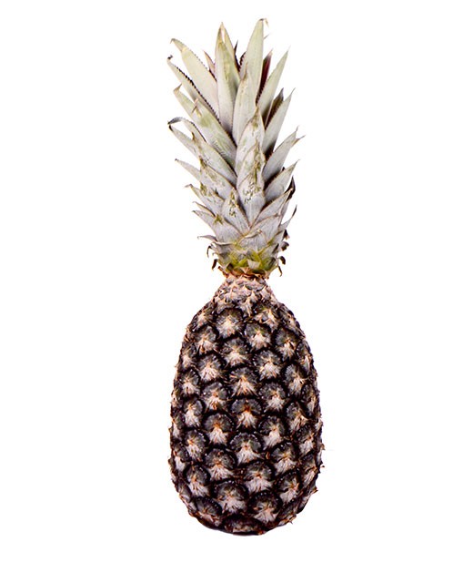 Bottle-shaped pineapple - sugarloaf - Edélices Primeur