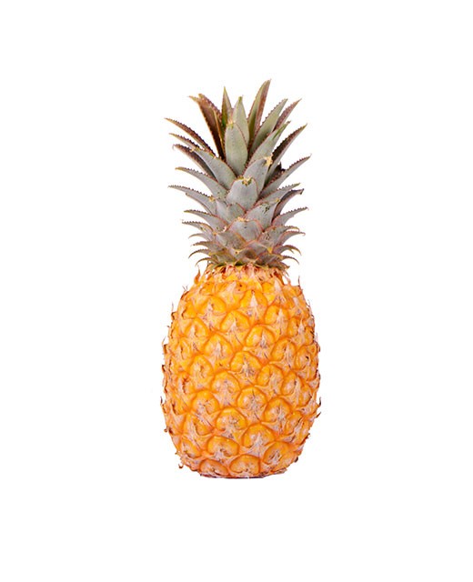 Victoria pineapple - Edélices Primeur