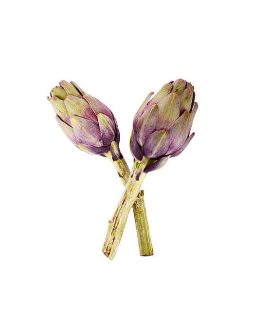 Baby artichoke - Edélices Primeur