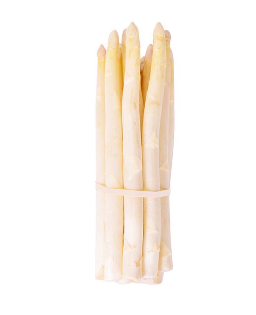 White asparagus - Edélices Primeur