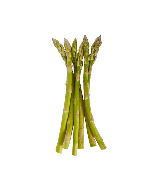 Thai mini green asparagus - Edélices Primeur