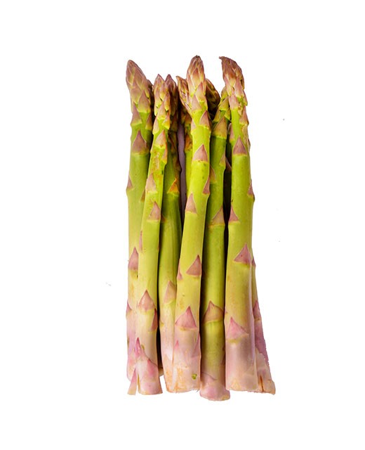 Green asparagus - Edélices Primeur