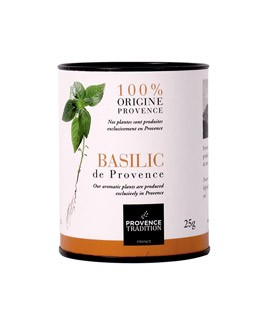 Basil - Provence Tradition