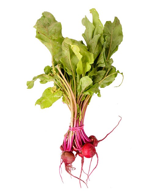 Chioggia beet mini - Edélices Primeur
