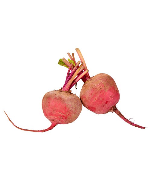 Yellow beet - Edélices Primeur