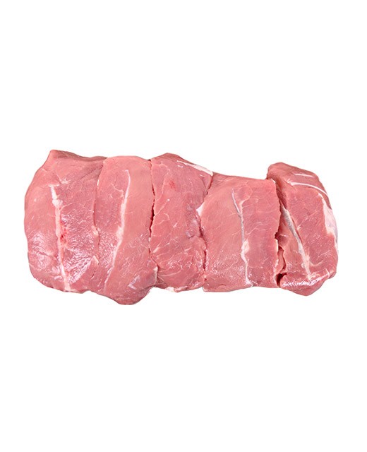 Veal - veal blanquette - Edélices Boucherie