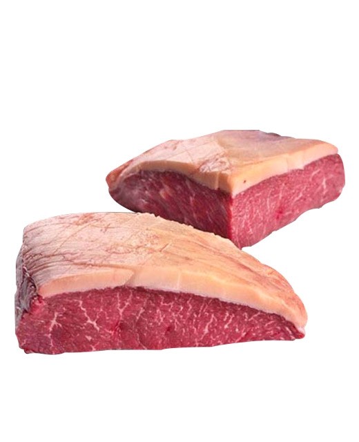 American Black Angus beef - picanha - Edélices Boucherie
