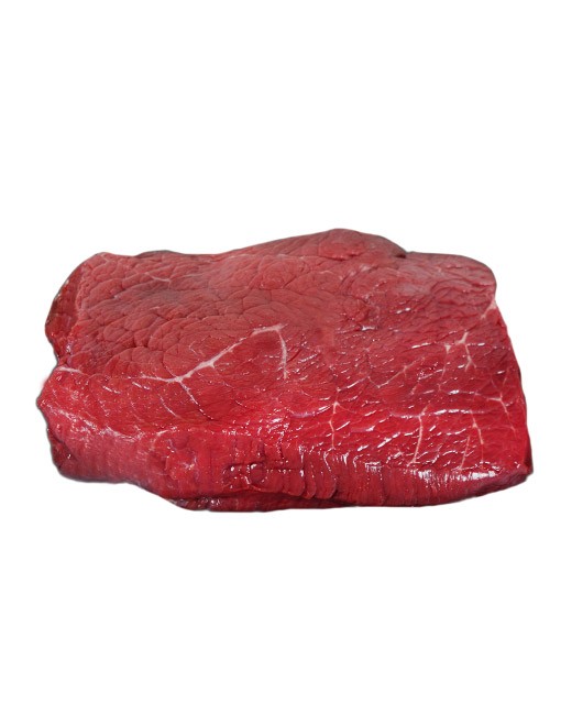 Salers beef - rump steak heart for skewers or fondue - edelices.co.uk