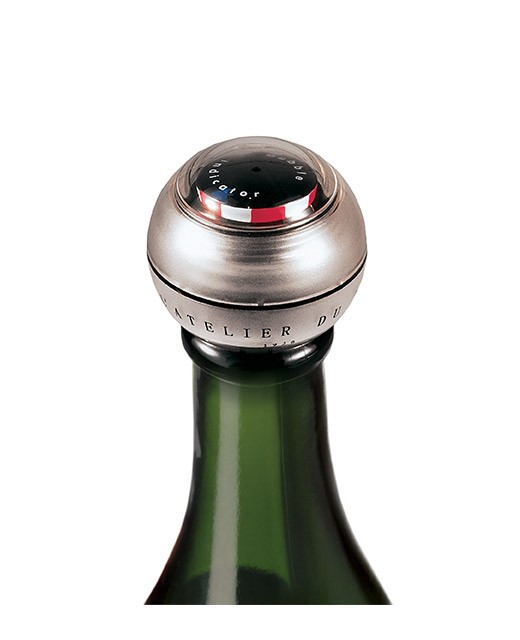 Cork with bubble indicator - L'Atelier du Vin