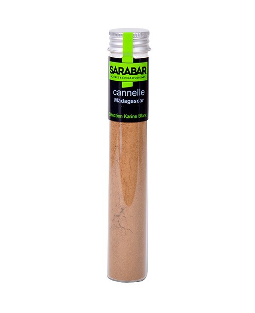 Cinnamon powder - Sarabar