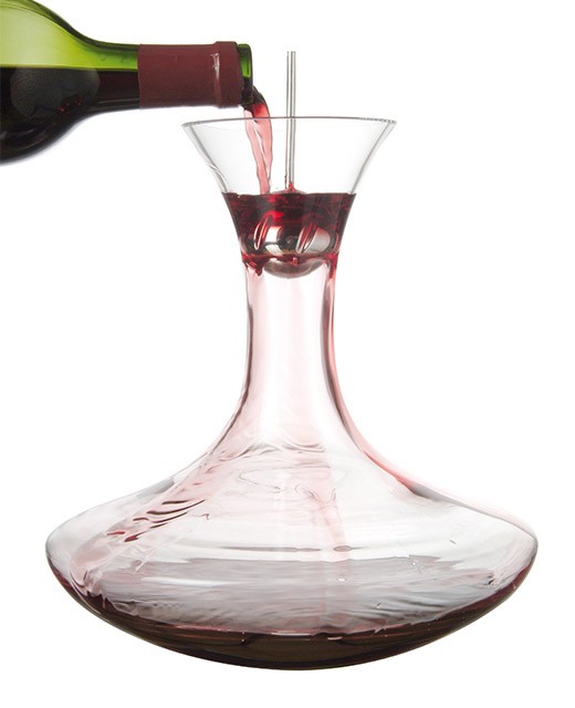 Classic Decanter with Developer - L'Atelier du Vin