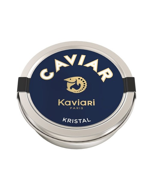 Kristal Caviar 50g - Kaviari