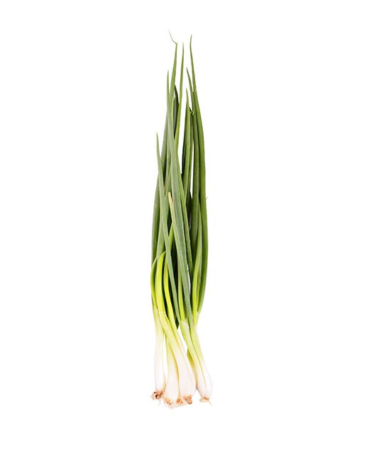 Thai spring onion - Edélices Primeur