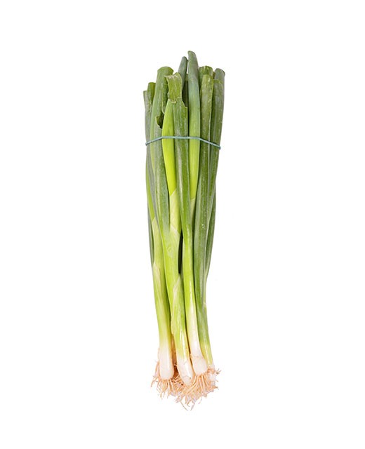 Spring onion - Edélices Primeur