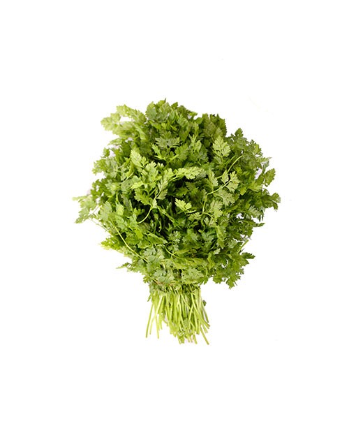 Chervil - Edélices Primeur