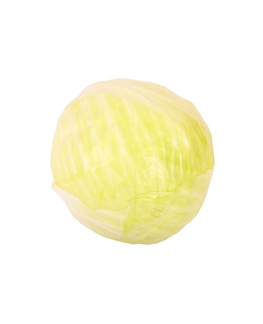 White cabbage - Edélices Primeur