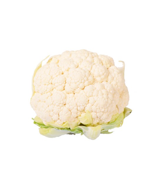 Cauliflower - Edélices Primeur