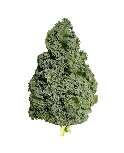 Kale - Edélices Primeur
