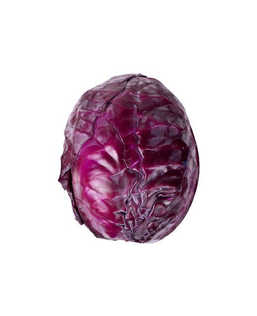 Red cabbage - Edélices Primeur
