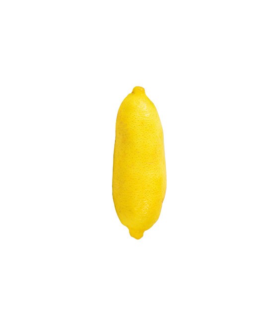 Caviar lemon - Edélices Primeur