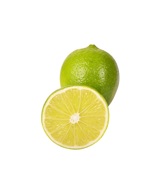 Lime - Edélices Primeur