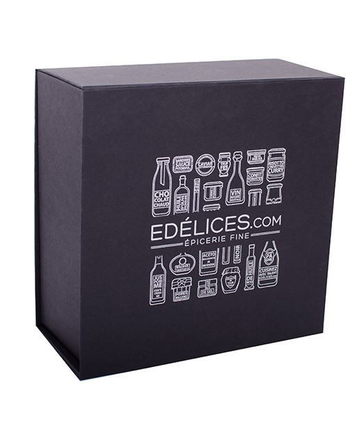 Gift Box (medium) - Edélices