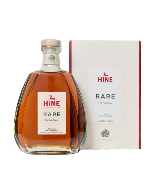 Cognac Hine Rare - Hine