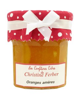 Bitter Orange marmalade  - Christine Ferber