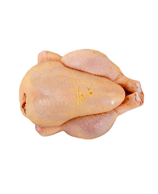 French cockerel - whole - Edélices Boucherie