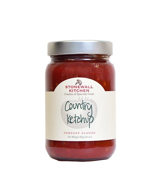 Country ketchup - Stonewall Kitchen