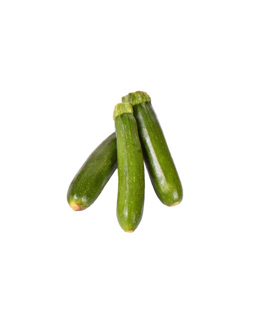 Mini zucchini - Edélices Primeur