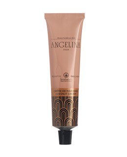 Chestnut cream in tube - Angelina