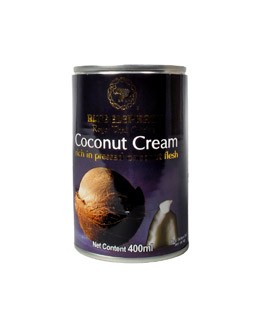 Coconut cream - Blue Elephant