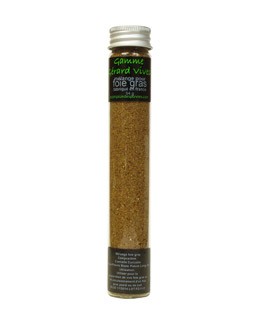 Mix for foie gras - Sarabar