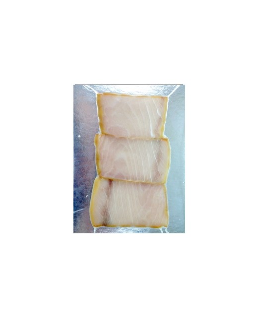 Smoked swordfish - Olsen