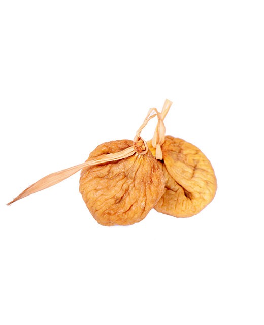 Baglama dried figs - Edélices Primeur